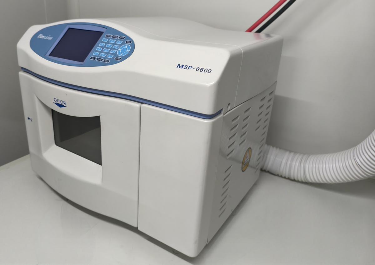 睿科（Renix）全自动固相萃取仪